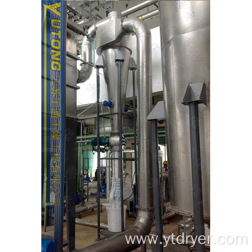 Analginum Air Pipe Drying Machine